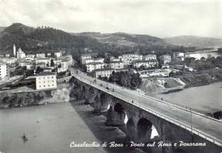 Storia Ponte