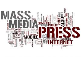 comunicazione mass media