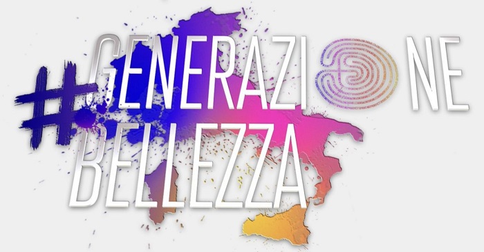 Generazione Bellezza - Via degli Dei - ::: COMUNE DI CASALECCHIO DI RENO  (BO):::
