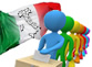Elezioni politiche 2013 - informazioni e risultati on line
