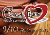 Festa del cioccolato - 4a edizione