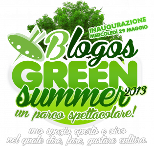 Blogos Green Summer