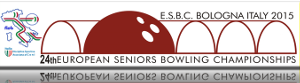 24th European Senior Bowling Championship