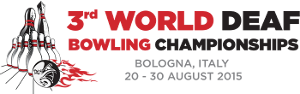 Campionato mondiale di bowling per sordi Bologna-Casalecchio 2015