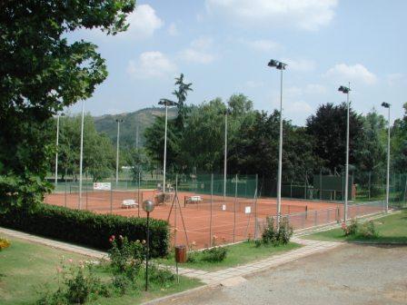 Bando per la concessione del servizio sportivo Centro Tennis Sacco e Vanzetti 