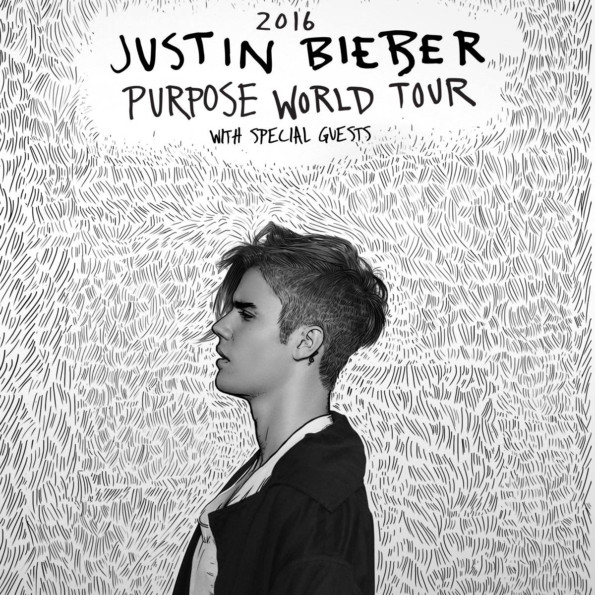 Info viabilità zona Unipol Arena concerto Justin Bieber 19-20 novembre 2016