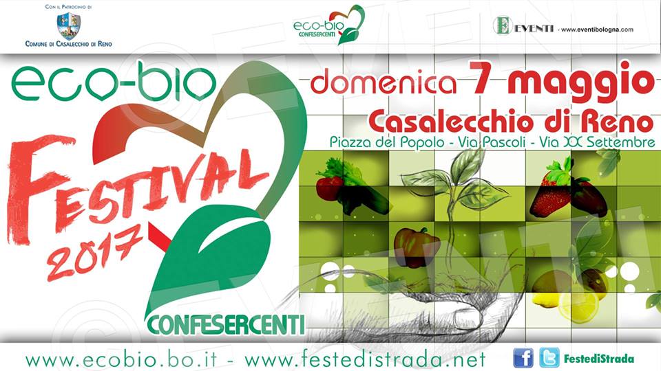 Eco-bio Festival 2017
