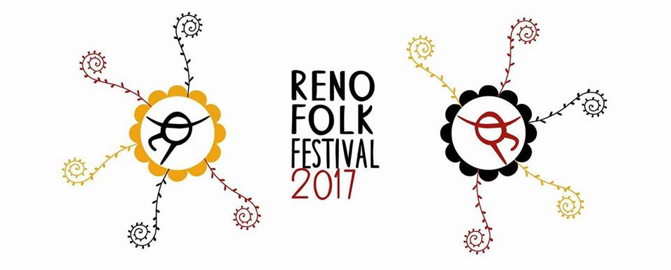 Reno Folk Festival 2017