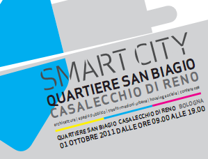 Smart City a San Biagio