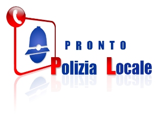 Logo App pronto Polizia Locale