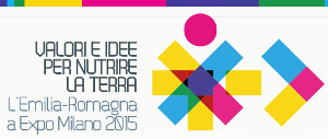 L'Emilia-Romagna a EXPO Milano 2015