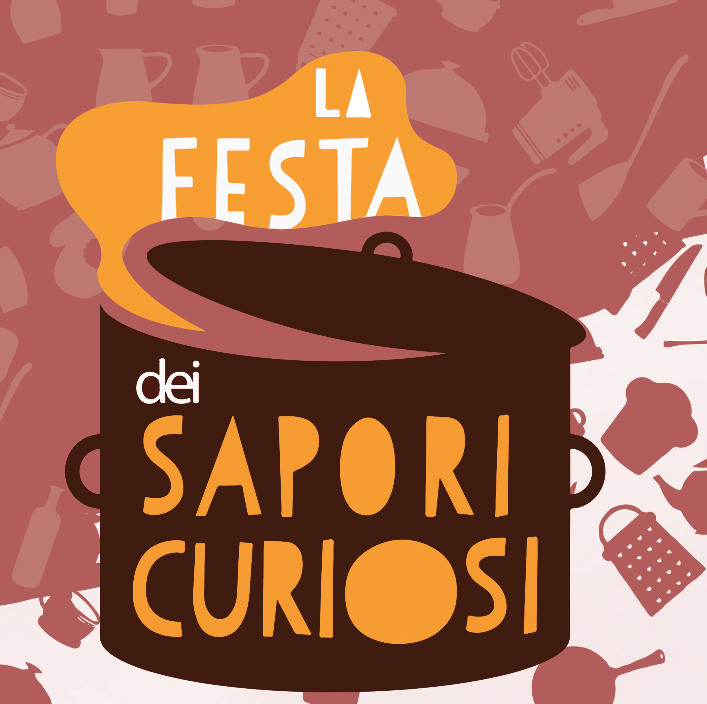Festa dei Sapori Curiosi 2016: è arrivata la lasagna! 