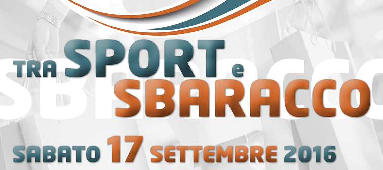 Sport in Centro & Sbaracco
